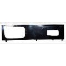 TAIWAN MITSUBISHI CANTER- KAMYON FE635/659- 98/06 ÖN TAMPON BAĞLANTI DEMİRİ SAĞ (BÜYÜK TİP)(ÇİFT TEKER)
